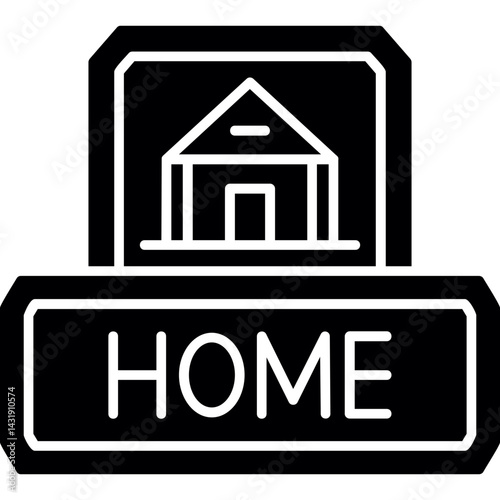 Home Icon