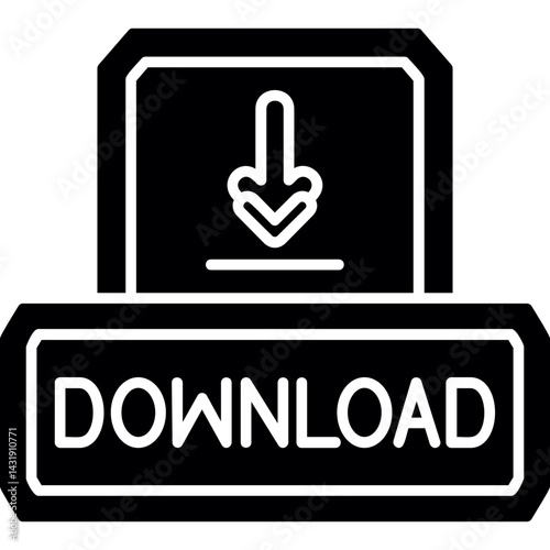 Download Icon
