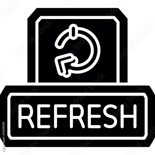 Refresh Icon