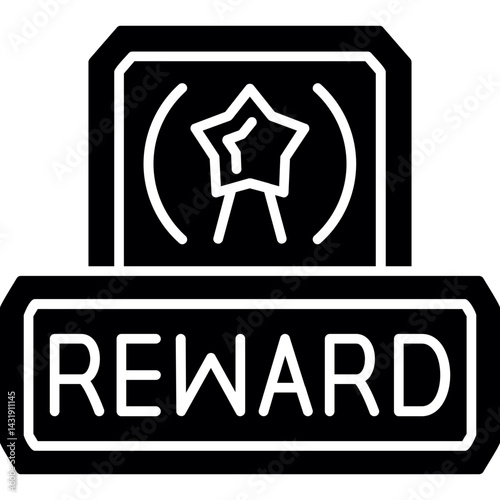 Reward Icon