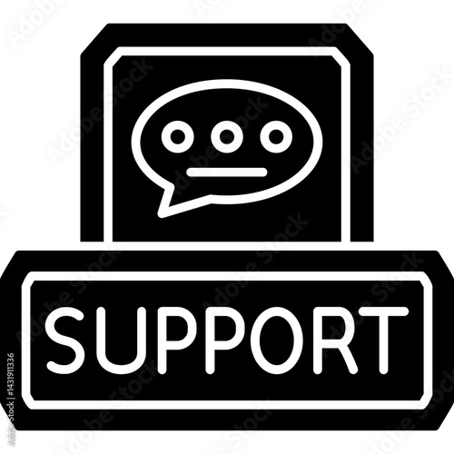 Support Icon