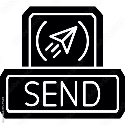 Send Icon