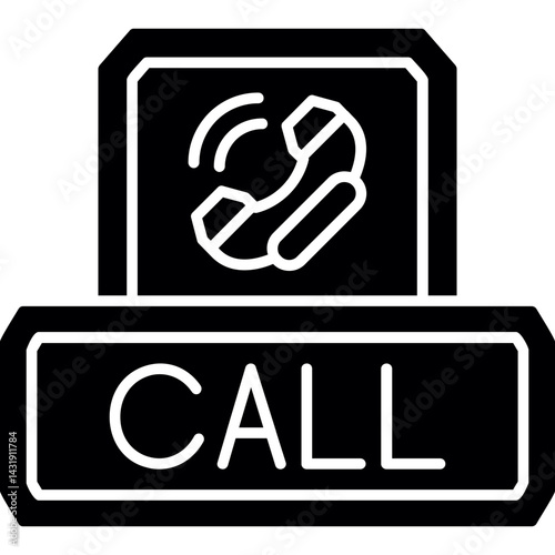 Call Icon