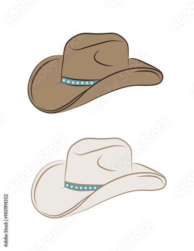 Wester Hats