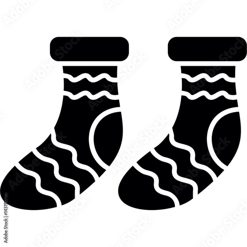 Socks Icon