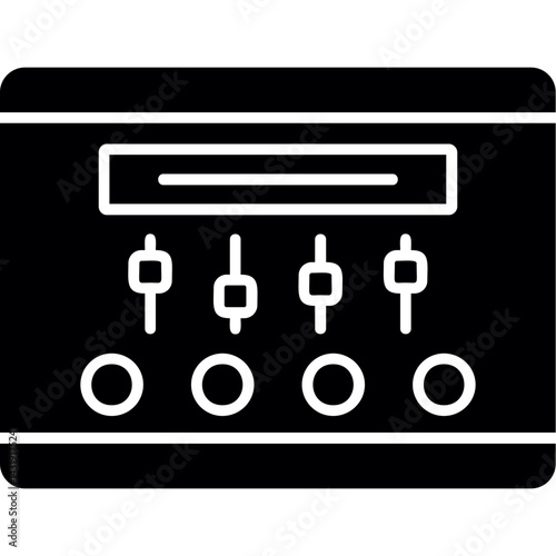 Control Panel Icon