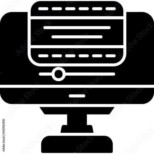 Animation Icon
