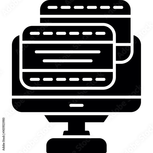 Series Icon