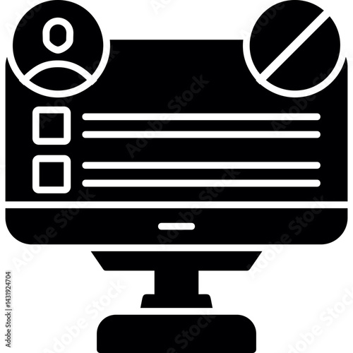 Block Icon
