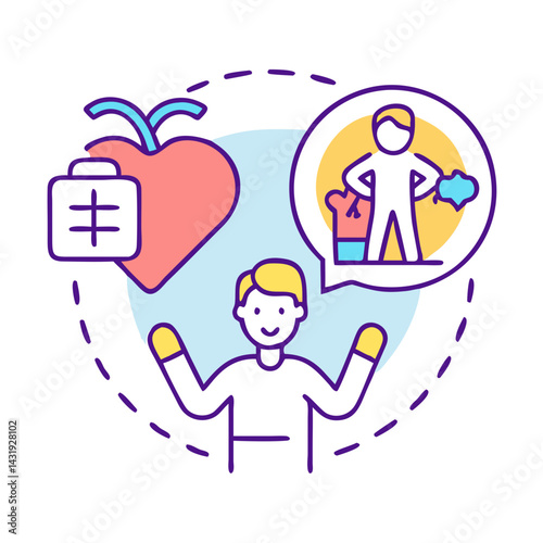 Work-life balance, prioritizing tasks, self-care and work efficiency