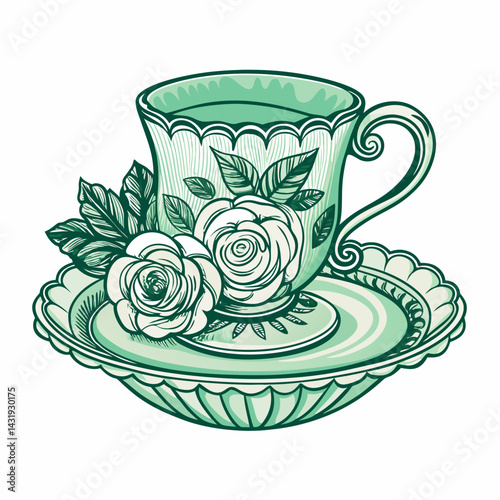 cup of tea
