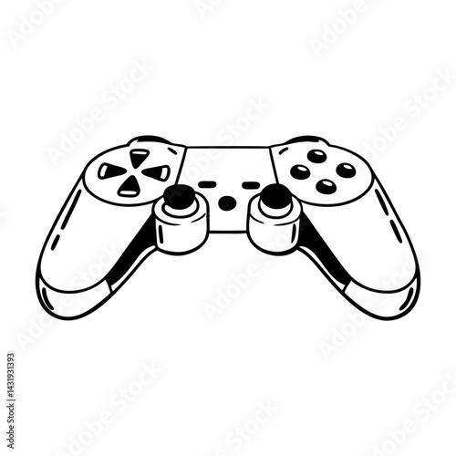 video game icon
