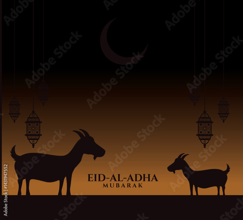 eid-al-adha-banner-design-vector