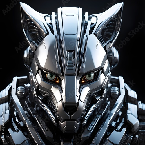 Robot Avatar 