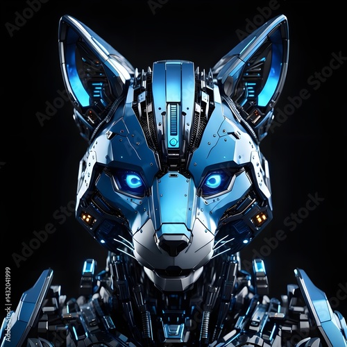 Robot Avatar 