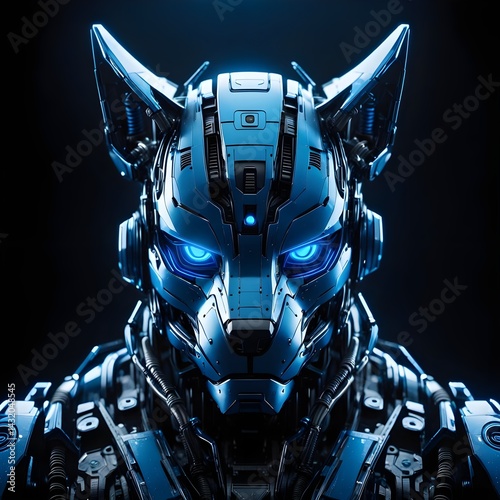 Robot Avatar 