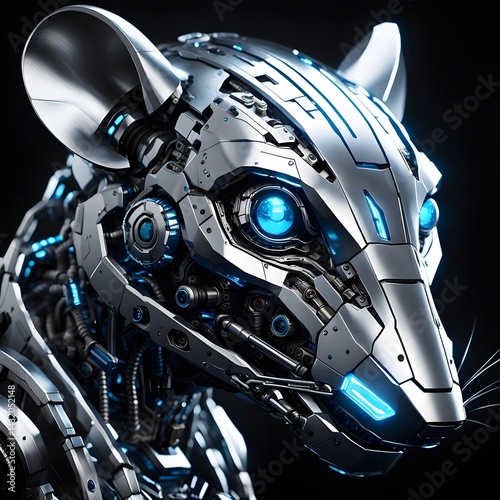 Robot Avatar 