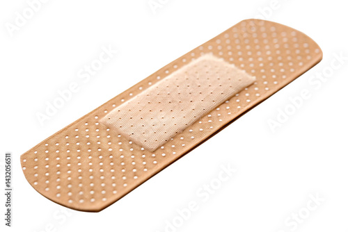 Bandaid bandage isolated transparent background png
