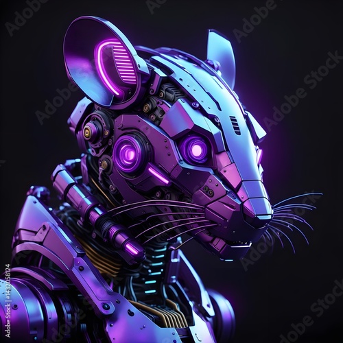 Robot Avatar 