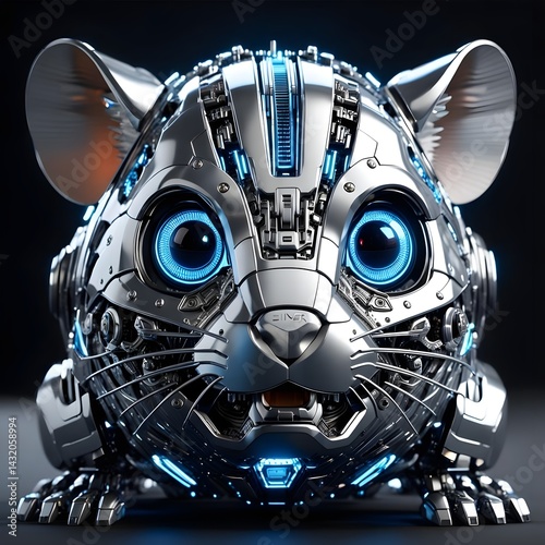 Robot Avatar 