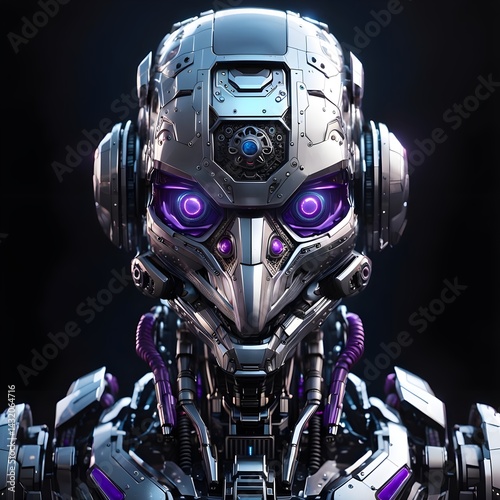 Robot Avatar 