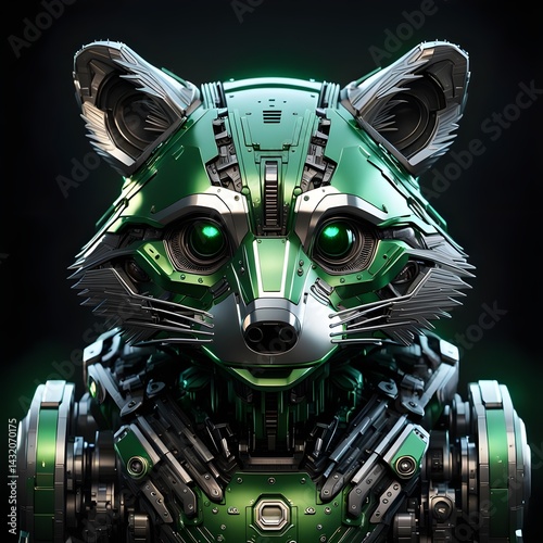 Robot Avatar 