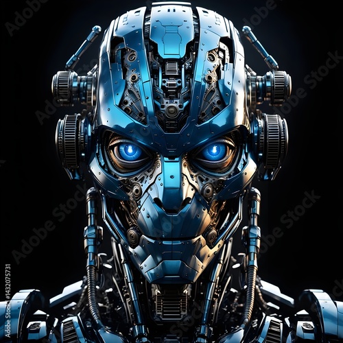 Robot Avatar 