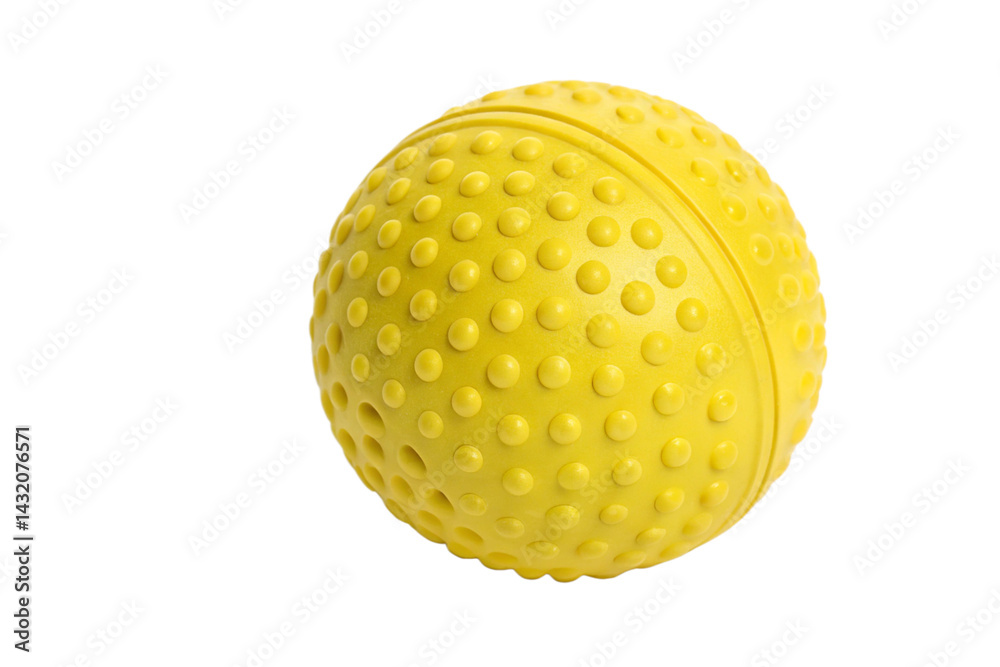 Pickleball ball isolated on transparent background
Pickleball ball isolated on transparent background