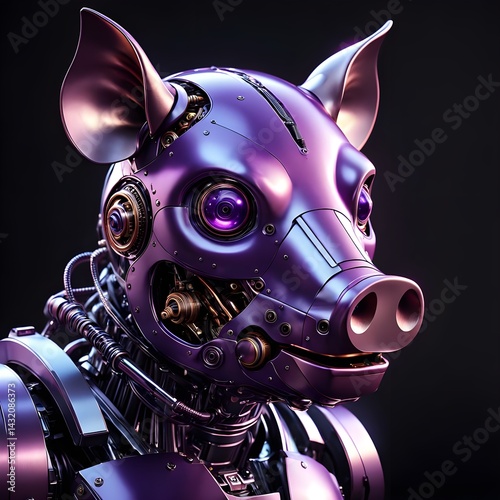 Robot Avatar 