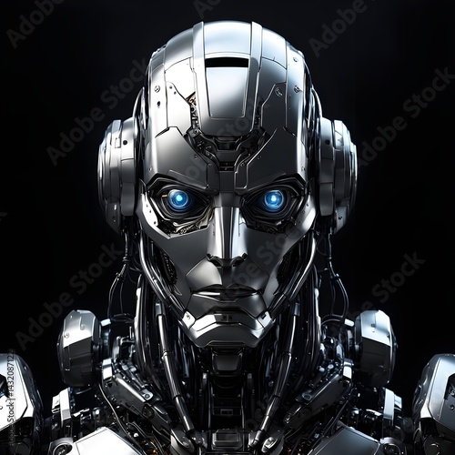 Robot Avatar 