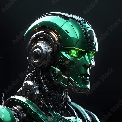 Robot Avatar 