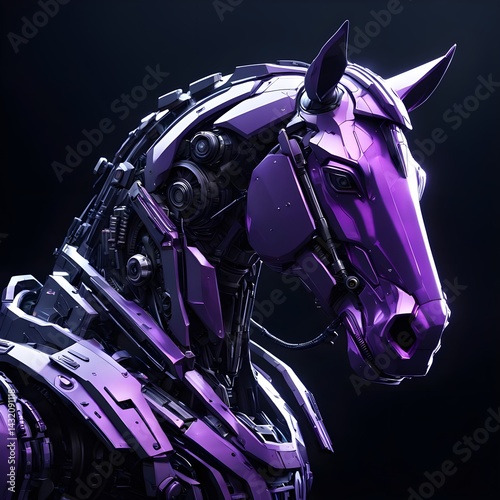 Robot Avatar 