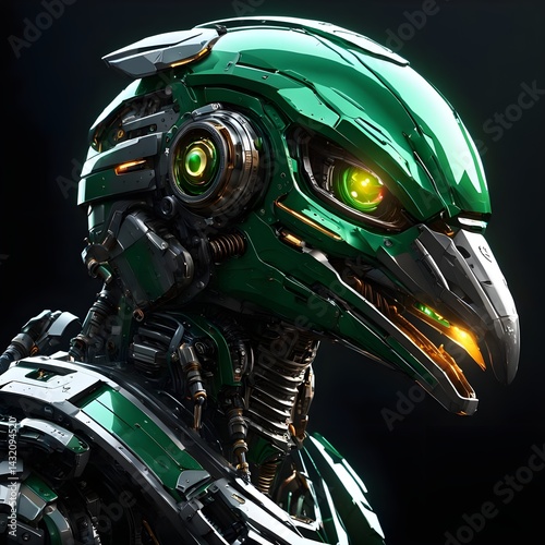 Robot Avatar 