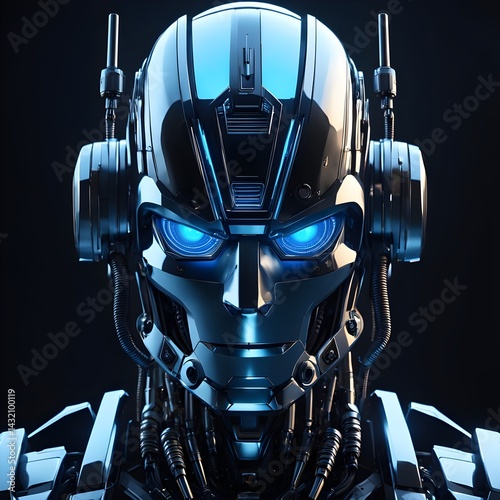 Robot Avatar 