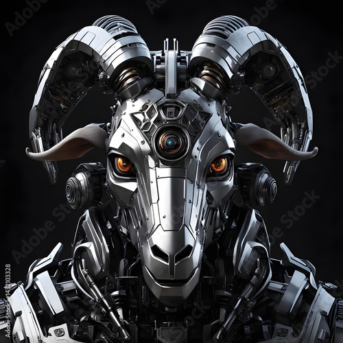 Robot Avatar 