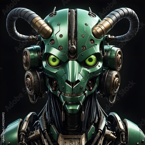 Robot Avatar 
