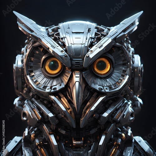 Robot Avatar 