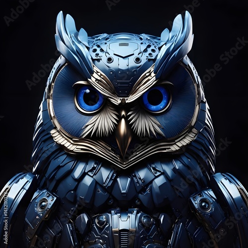 Robot Avatar 