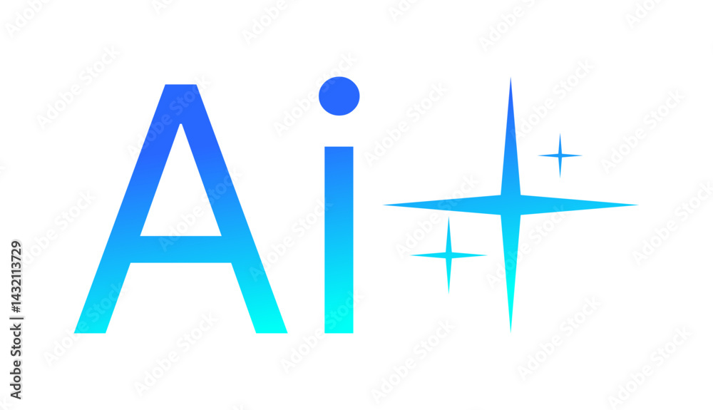 Artificial intelligence stars app logo colorful icon set. Generate icon. AI stars icon. AI generated icon. Ai stars. PNG illustration Artificial intelligence stars app logo colorful icon set. Generate icon. AI stars icon. AI generated icon. Ai stars. PNG illustration