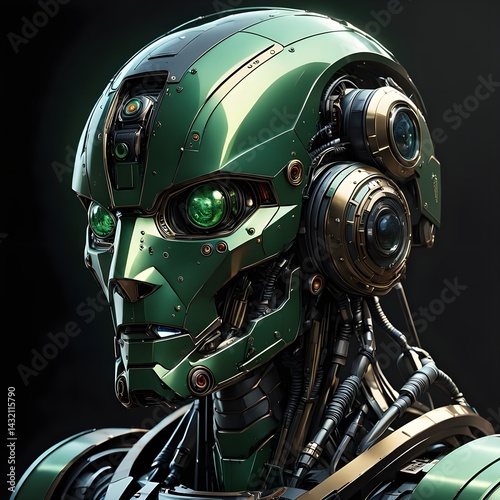Robot Avatar 