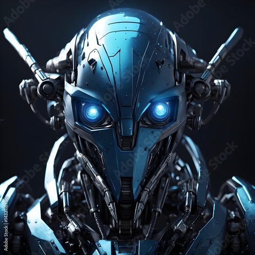 Robot Avatar 