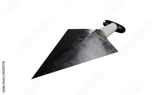 ninja kunai weapon