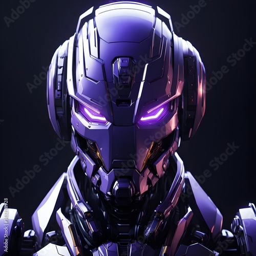 Robot Avatar 