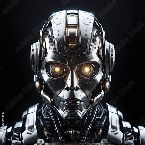 Robot Avatar 