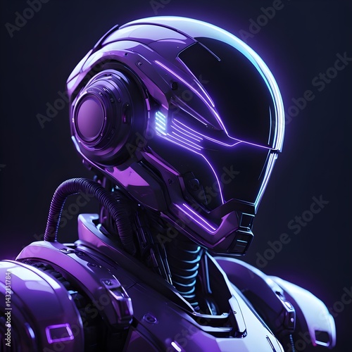 Robot Avatar 