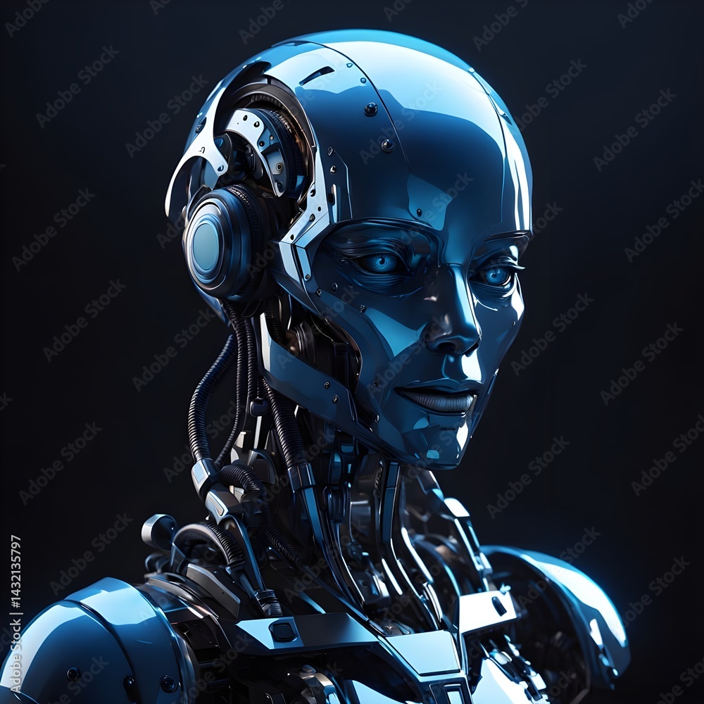 Robot Avatar 