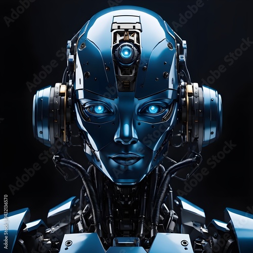 Robot Avatar 