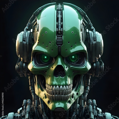 Robot Avatar 