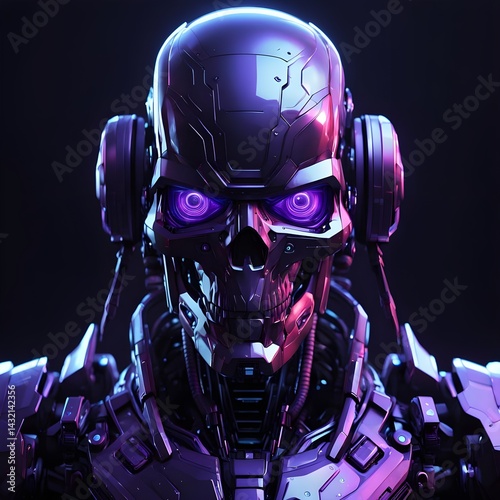Robot Avatar 