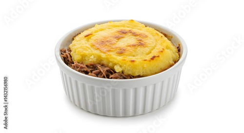 meat dumpling